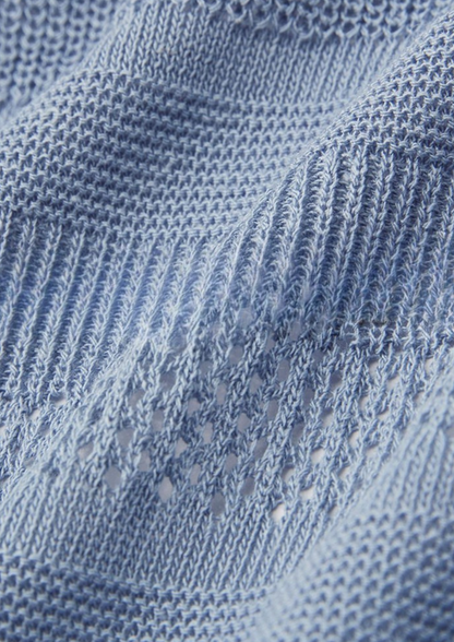 Blue Mirage Tee