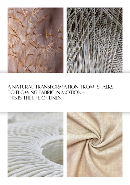 Linen Exhale