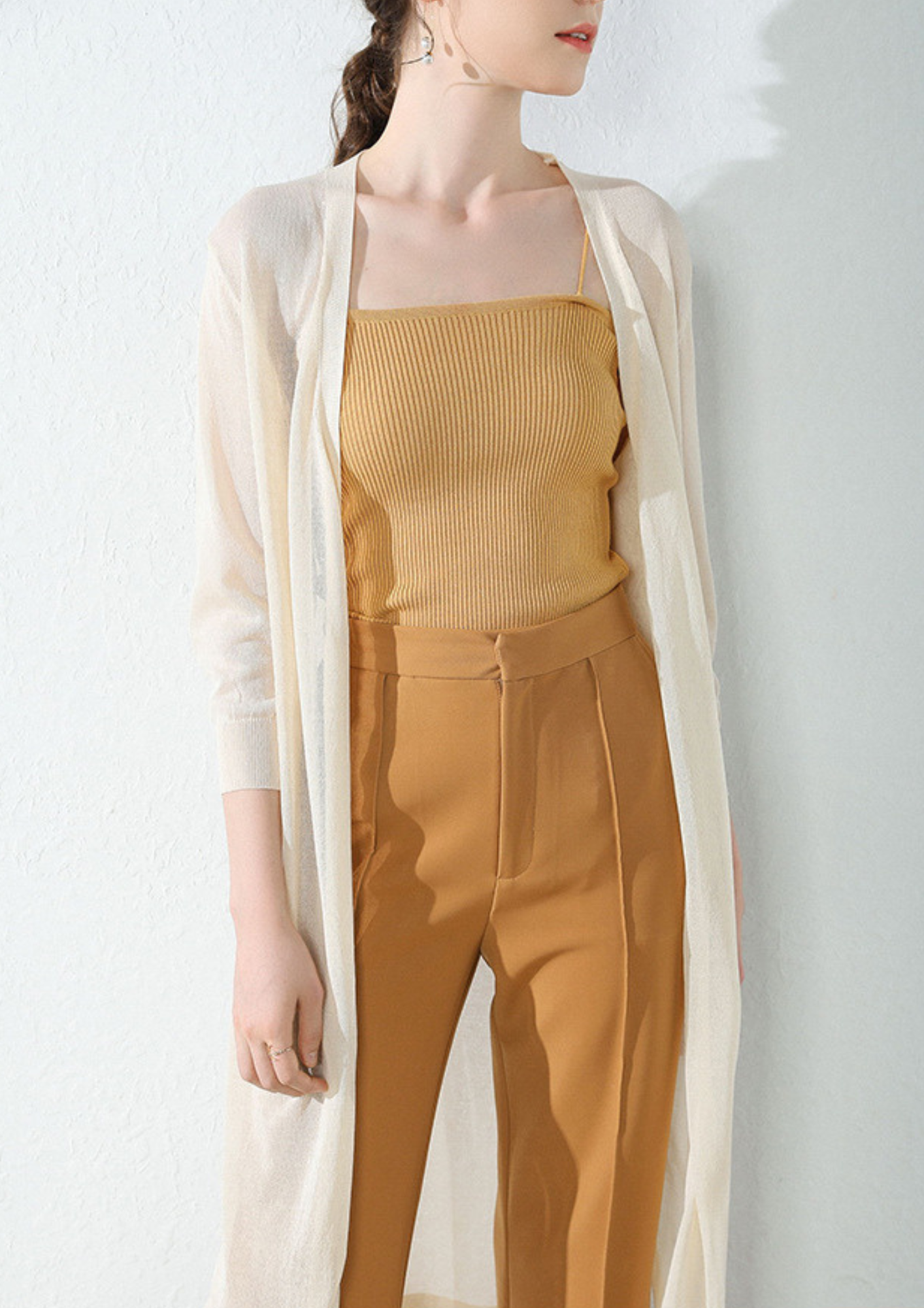 The Sienna Layer