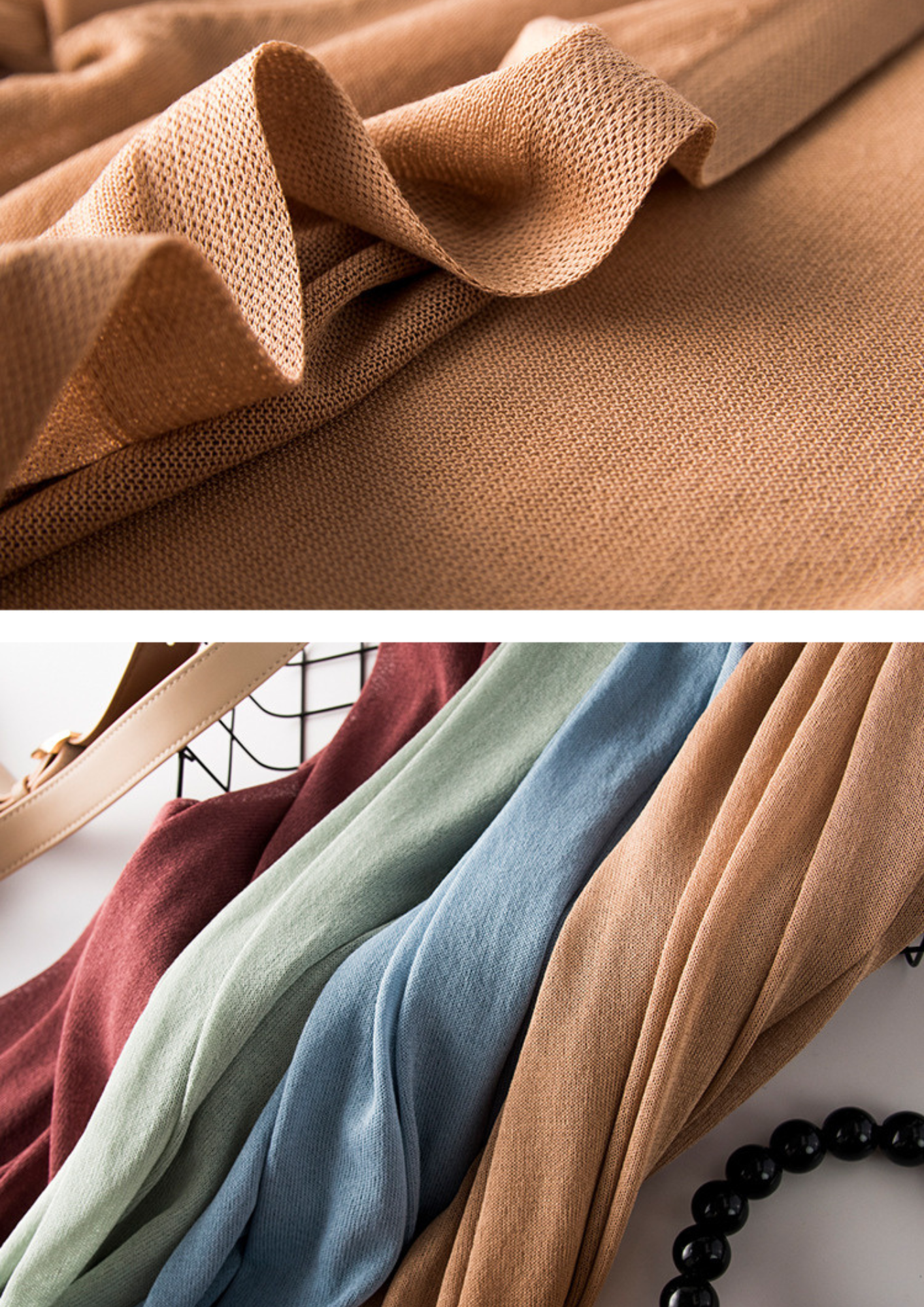 The Sienna Layer