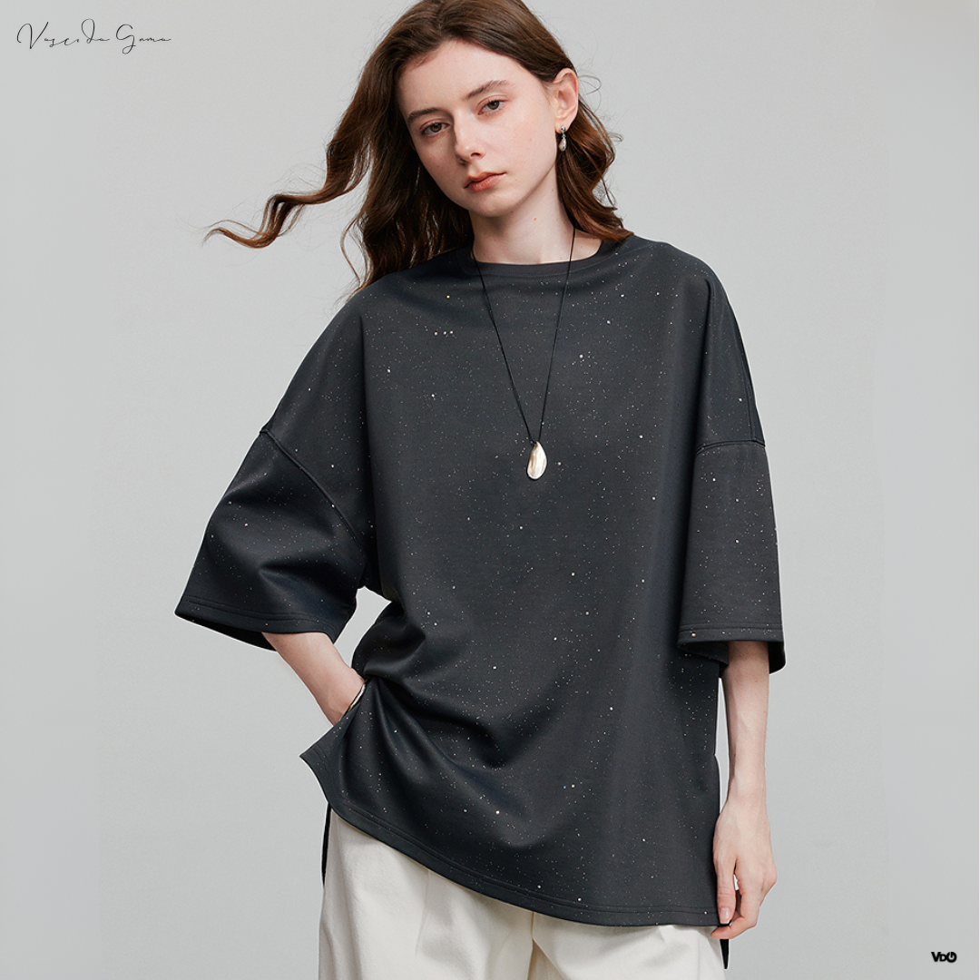 The Slouch Edit