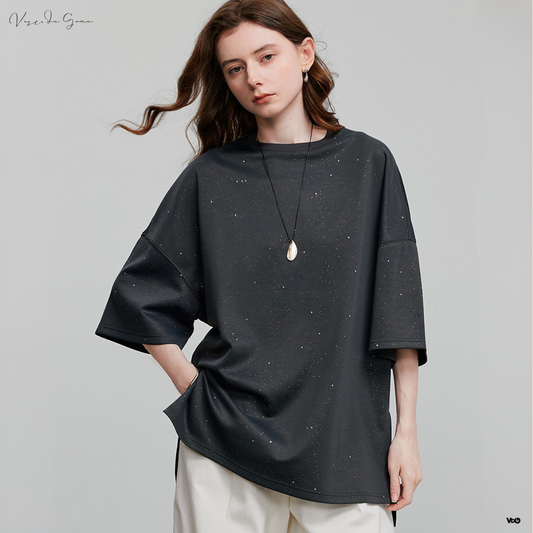 The Slouch Edit
