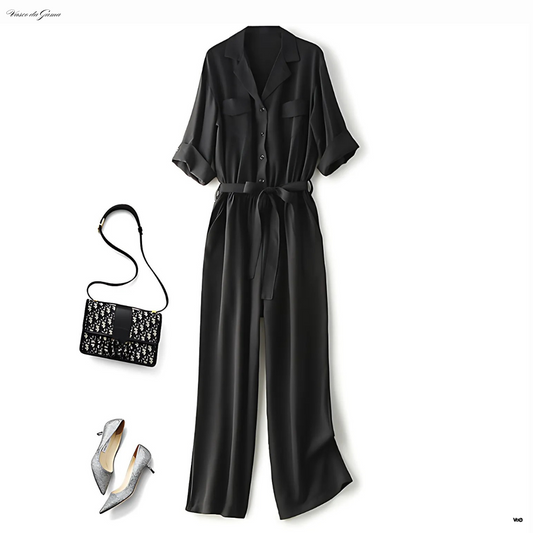 The Laurel Jumpsuit