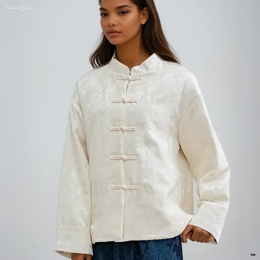 Kyoto Breeze Jacket