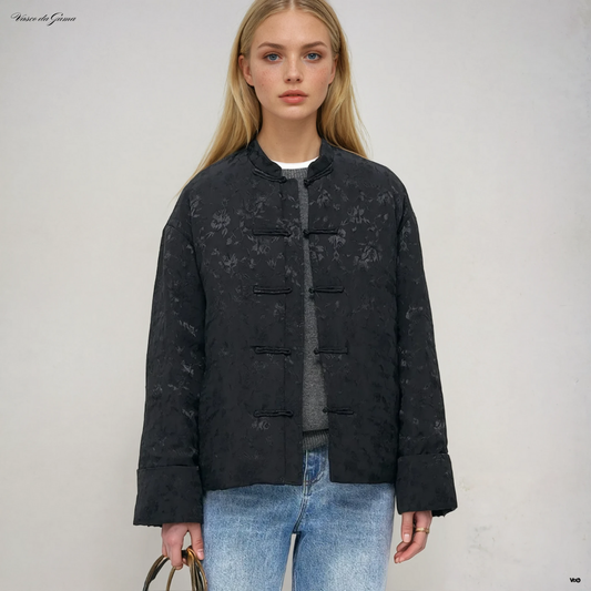 Kyoto Breeze Jacket
