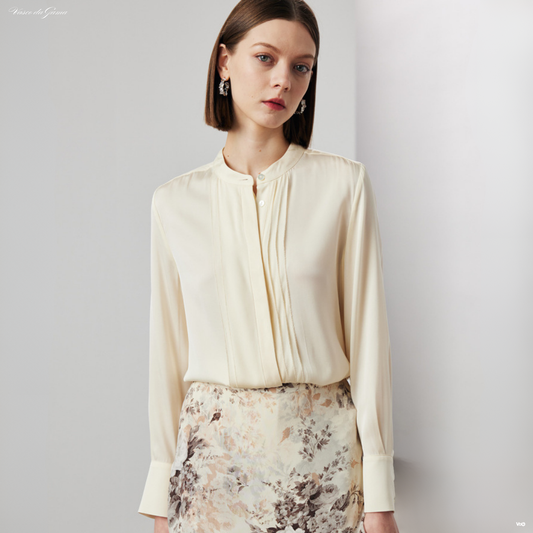 The Caress Shirt