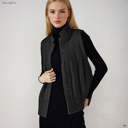 Oria Cotton Sculpt
