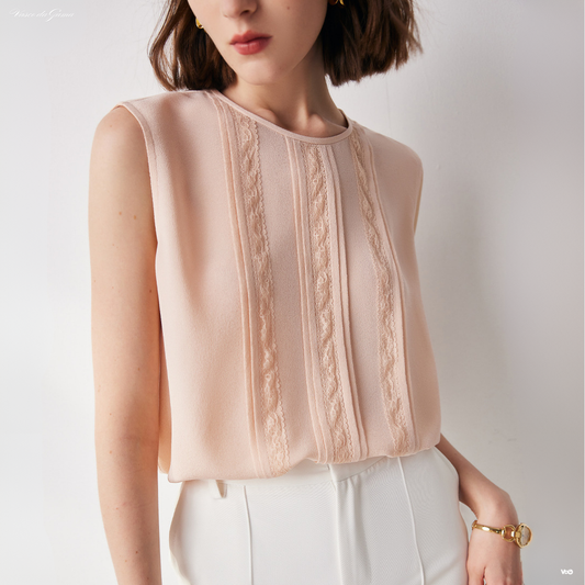 Silk Reverie