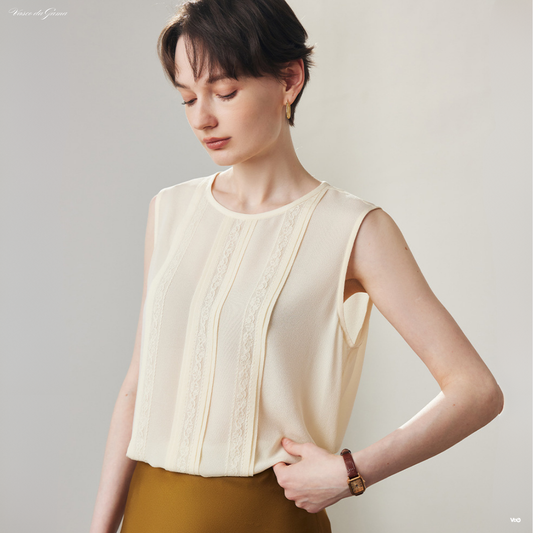 Silk Reverie