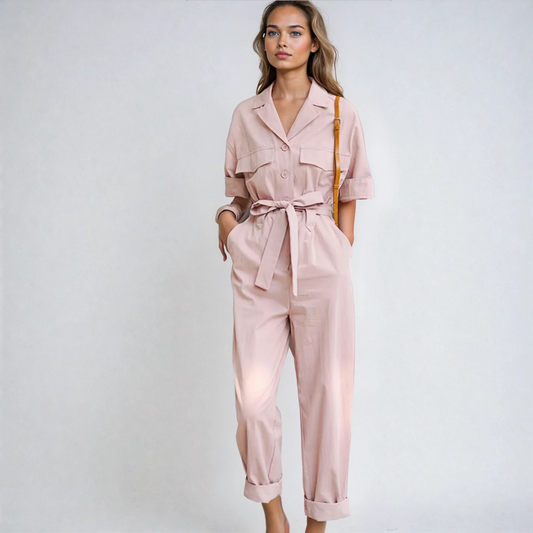 Cove Motion Jumpsuit