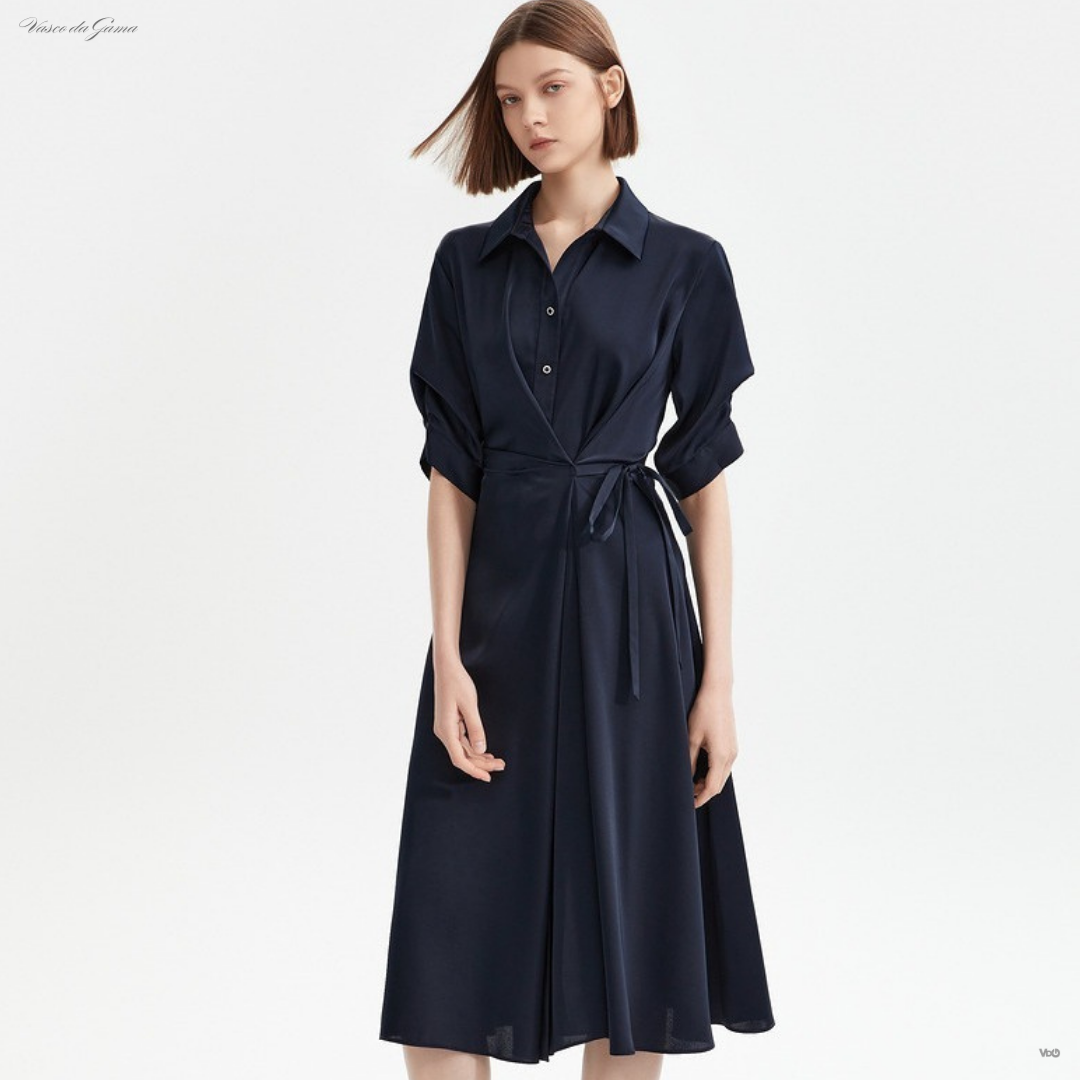 Althea Asymmetrical Charm