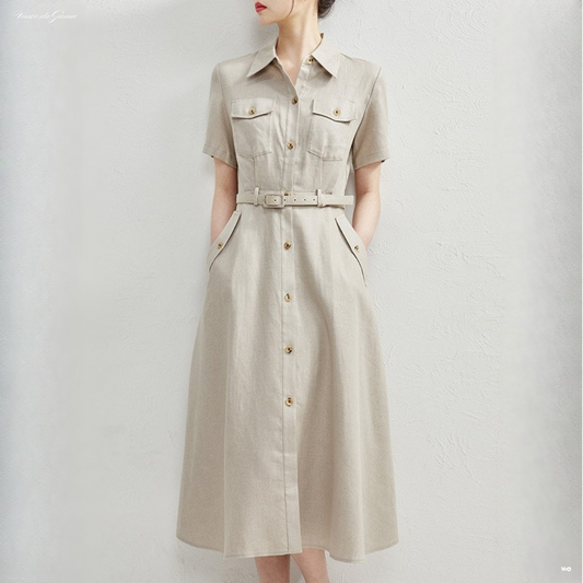 April Grace Dress