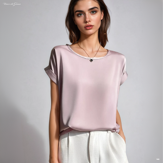 The Elina Tee