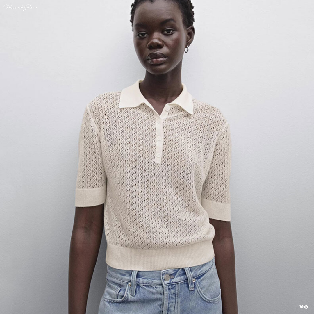 Alba Signature Top