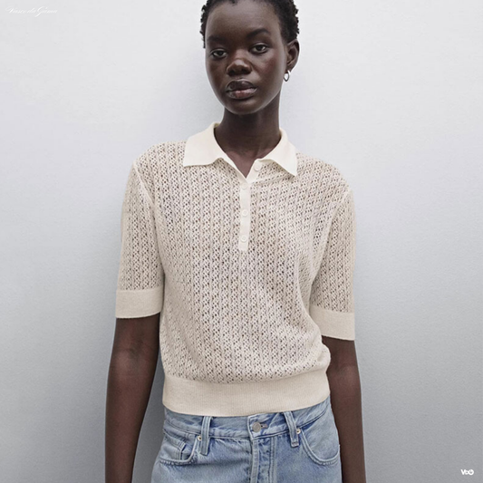 Alba Signature Top