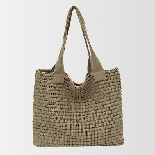 Knitted Wonder Bag