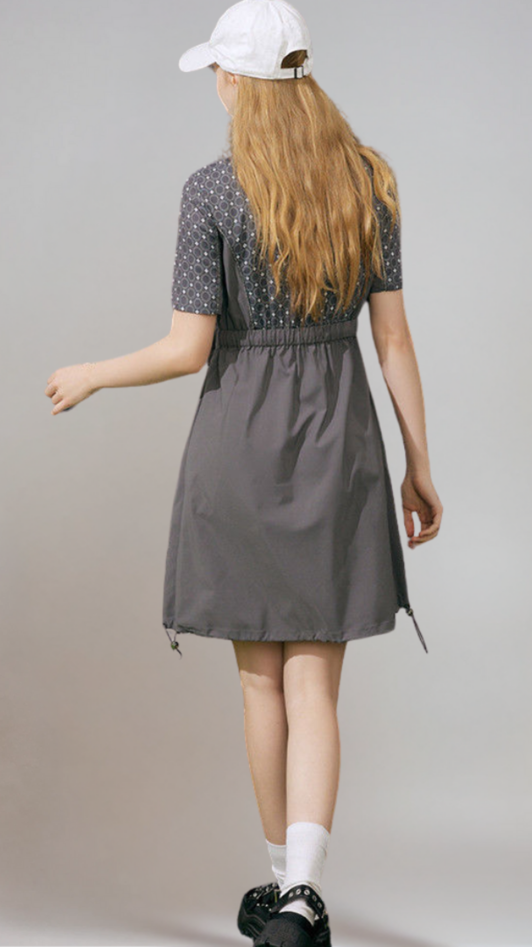 Viva Form Zip Midi